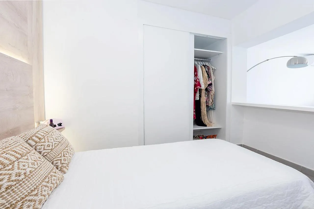Apartmán Enkala Apartamentos Ibiza
