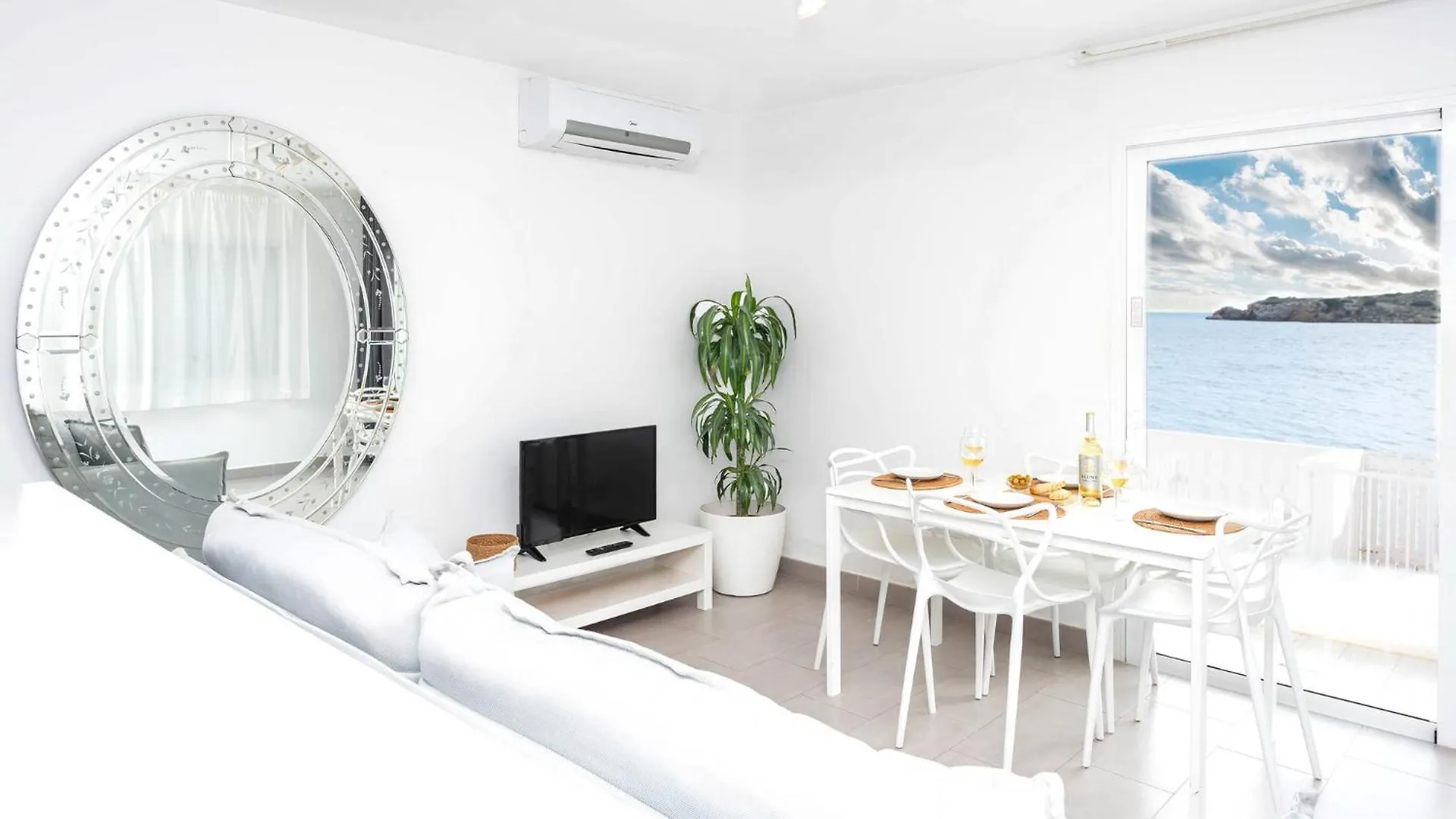 Enkala Apartamentos Ibiza