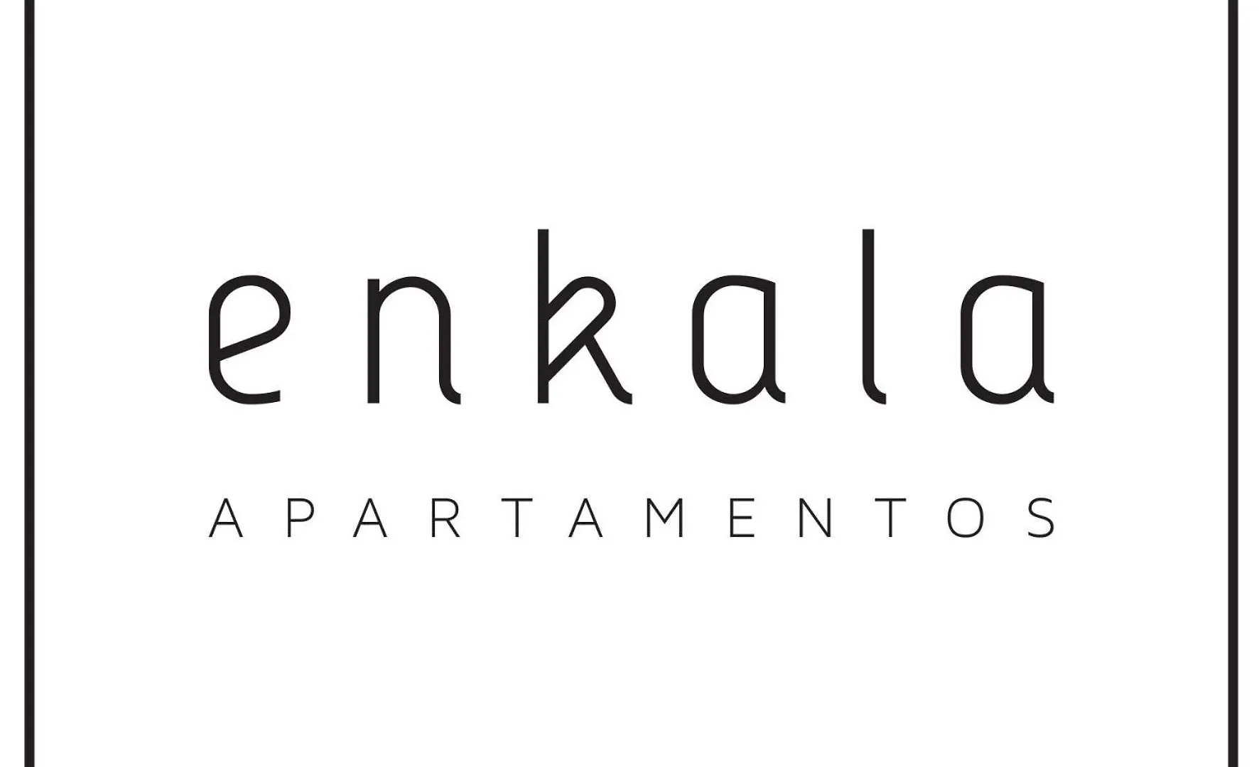 Enkala Apartamentos Ibiza 0*,  Španělsko