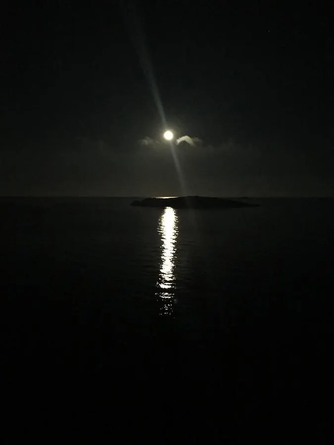Enkala Apartamentos Ibiza Španělsko