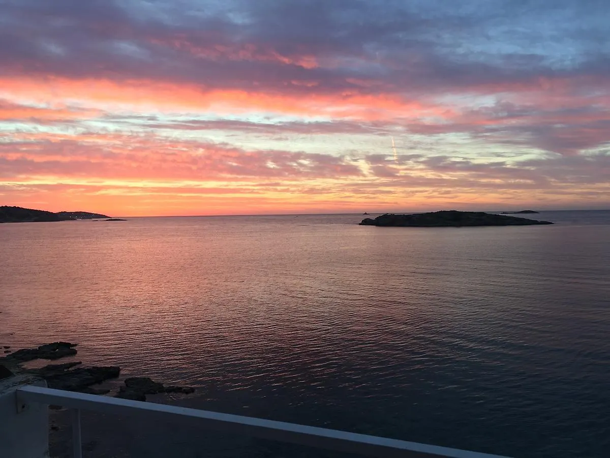 Apartmán Enkala Apartamentos Ibiza
