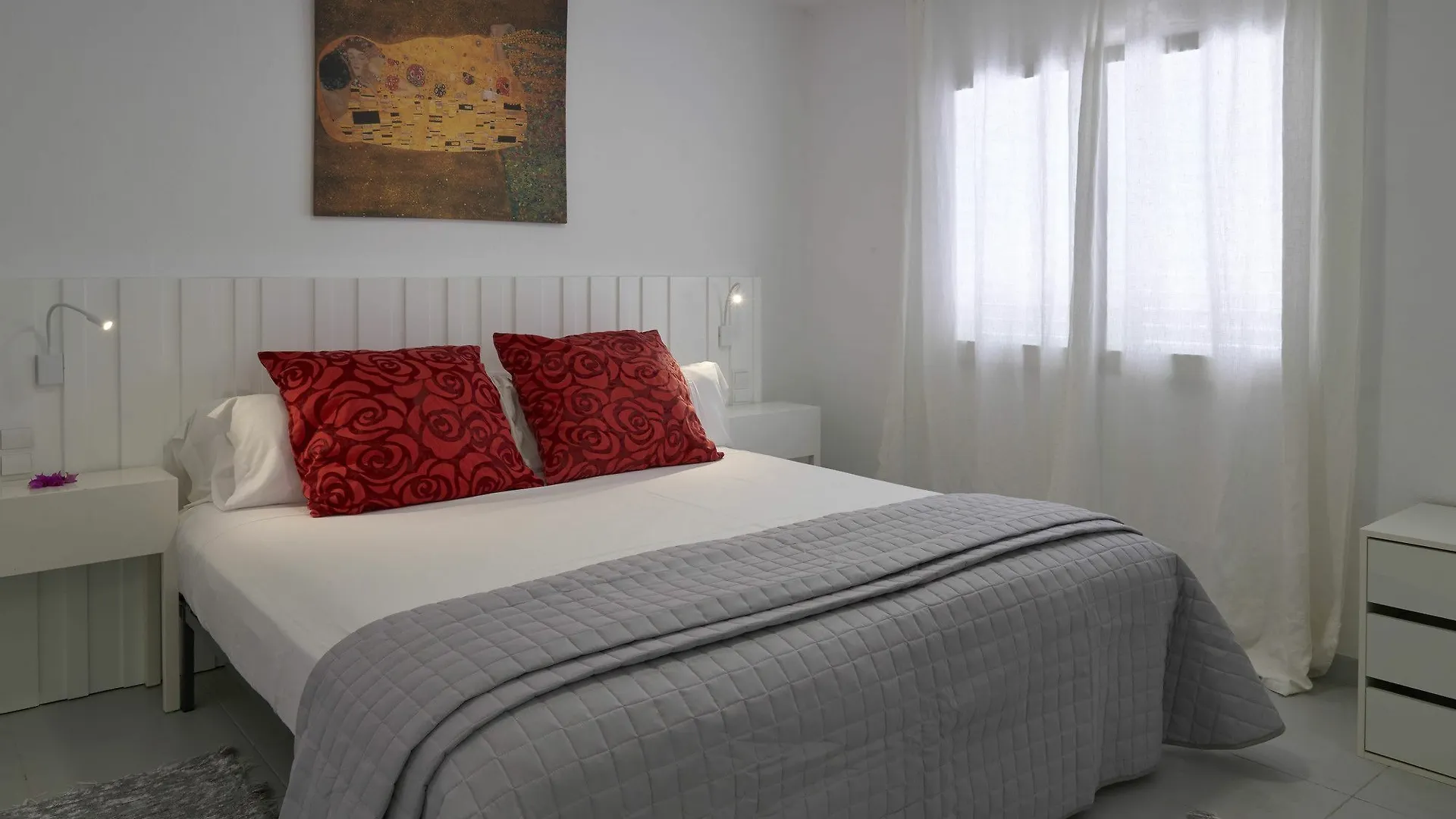 Enkala Apartamentos Ibiza Apartmán