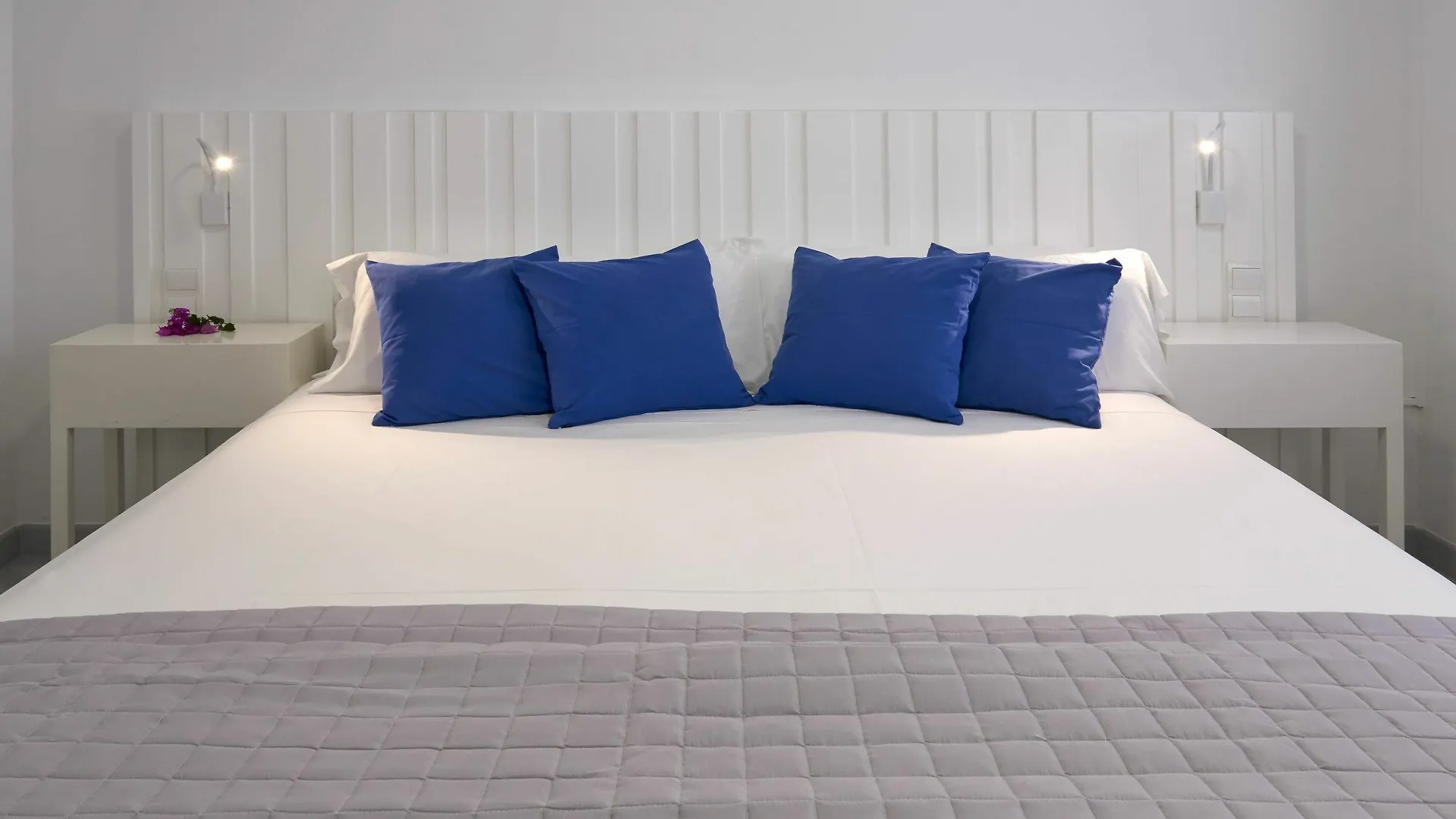 Enkala Apartamentos Ibiza