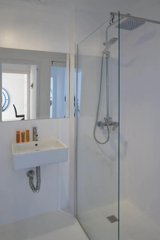 Enkala Apartamentos Ibiza 0*,