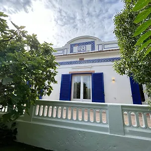 A&m. Beautiful House In Port D'Andratx