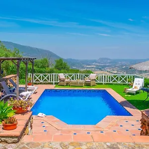 Casa La Buhardilla Del Gastor By Ruralidays , El Gastor España