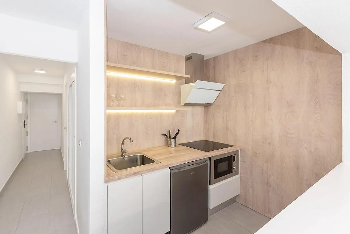 Enkala Apartamentos Ibiza Town 0*,  Spain