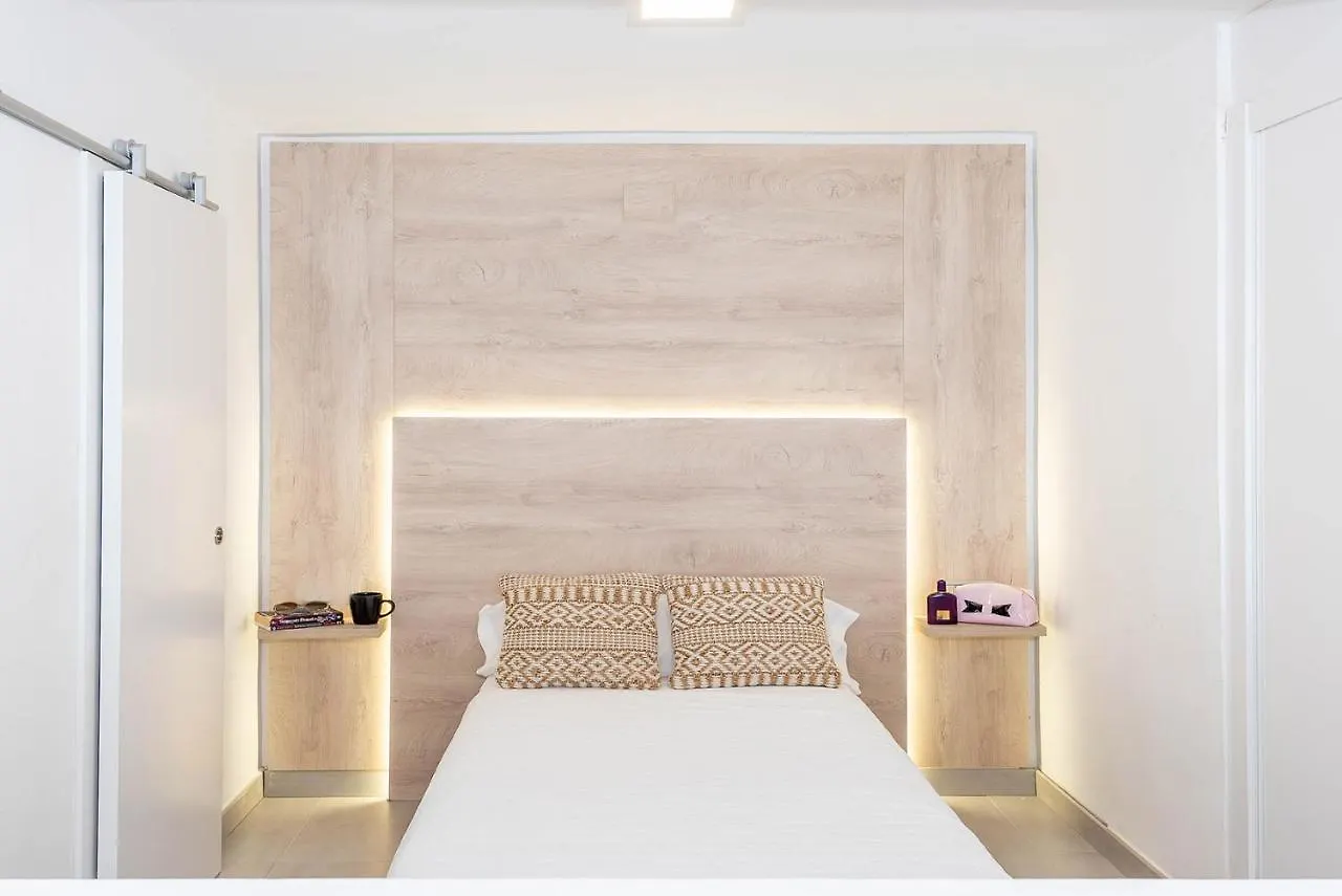 Enkala Apartamentos Ibiza Town Apartment