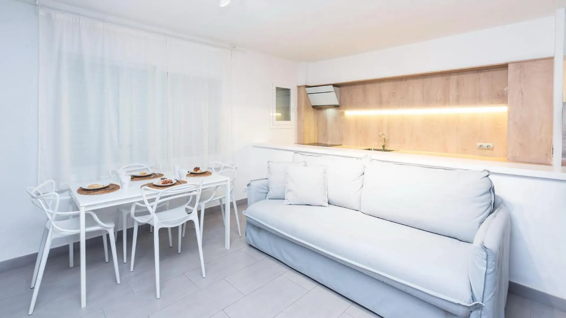 Apartment Enkala Apartamentos Ibiza Town