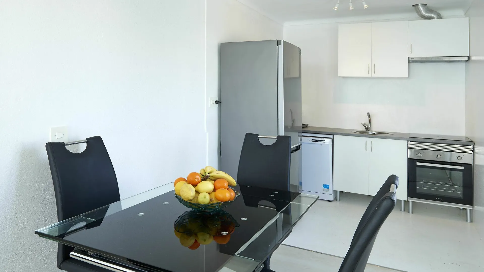 Enkala Apartamentos Ibiza Town Apartment